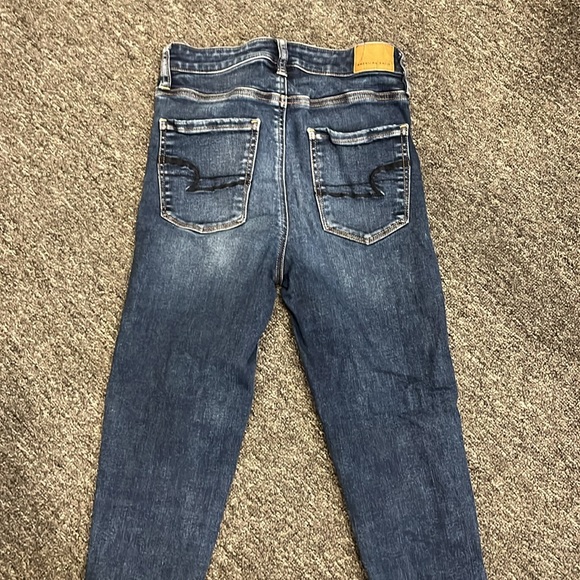 Jeans - Picture 2 of 2